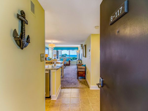 Fernandina Beach Amelia Island Condo 1028677