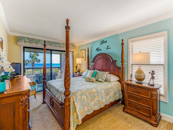 Fernandina Beach Amelia Island Condo 1028677