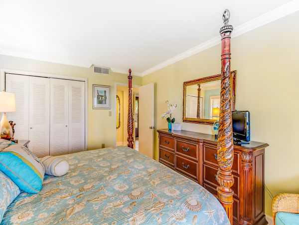 Fernandina Beach Amelia Island Condo 1028677