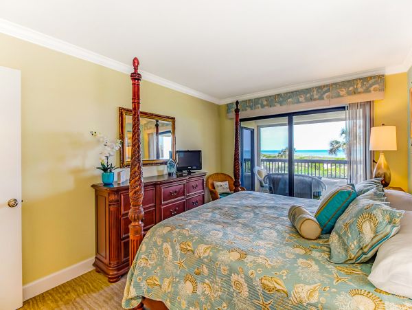 Fernandina Beach Amelia Island Condo 1028677