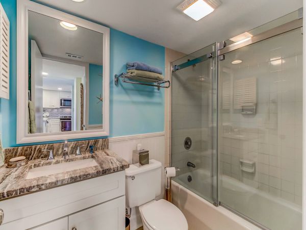 Fernandina Beach Amelia Island Condo 1028677