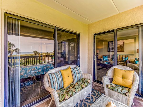 Fernandina Beach Amelia Island Condo 1028677