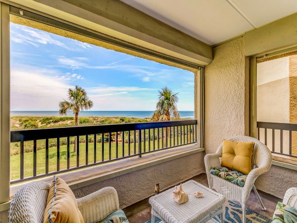 Fernandina Beach Amelia Island Condo 1028677