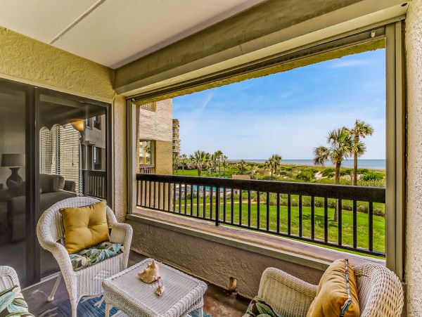 Fernandina Beach Amelia Island Condo 1028677
