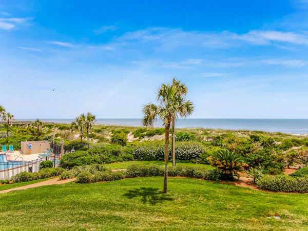 Fernandina Beach Amelia Island Condo 1028677