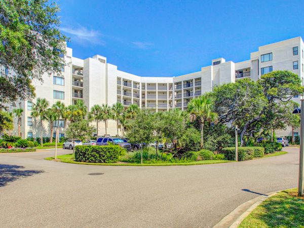 Fernandina Beach Amelia Island Condo 1028677
