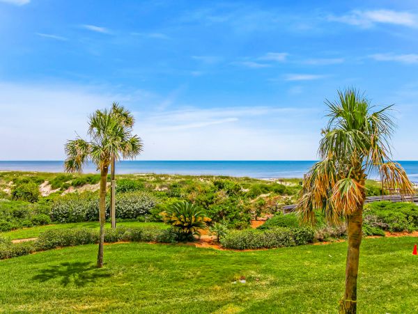 Fernandina Beach Amelia Island Condo 1028677