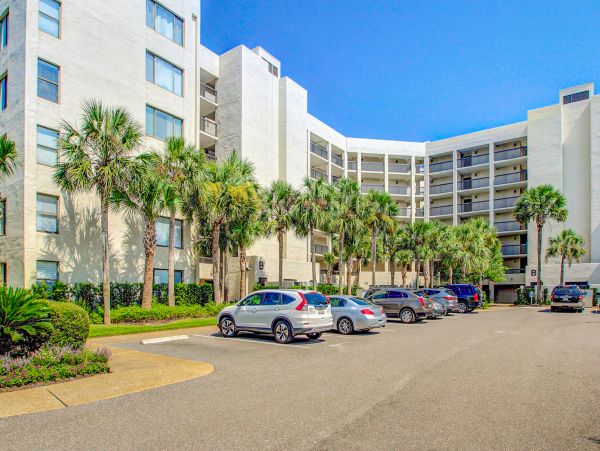 Fernandina Beach Amelia Island Condo 1028677