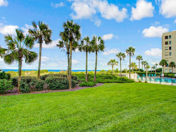 Fernandina Beach Amelia Island Condo 1028677