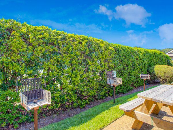 Fernandina Beach Amelia Island Condo 1028677