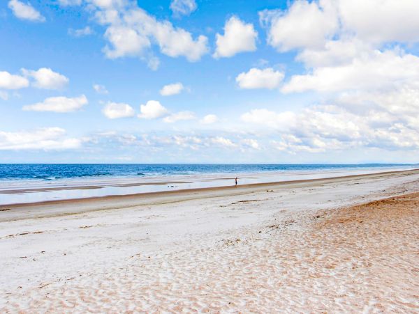 Fernandina Beach Amelia Island Condo 1028677