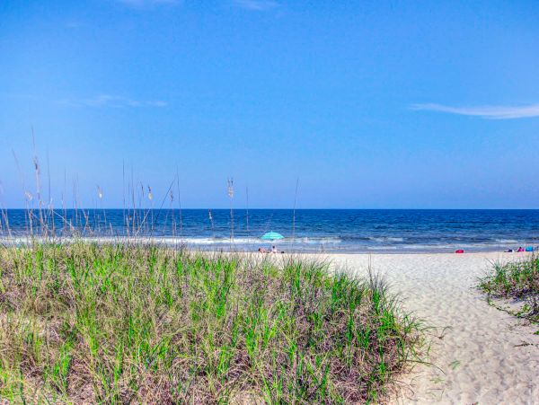 Fernandina Beach Amelia Island Condo 1028677