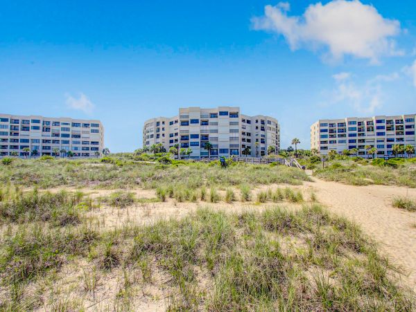 Fernandina Beach Amelia Island Condo 1028677