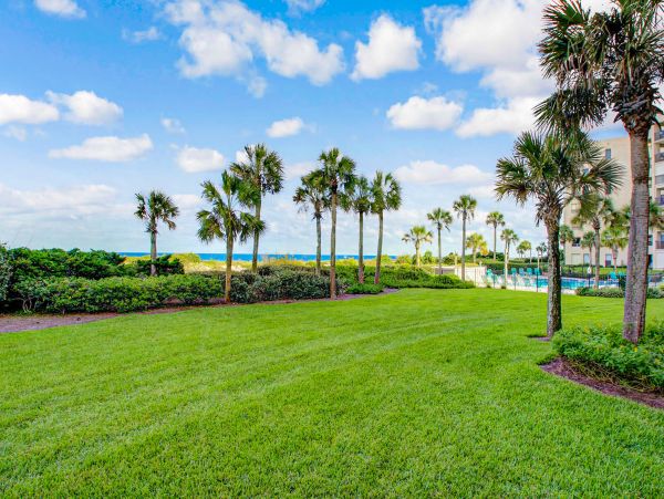 Fernandina Beach Amelia Island Condo 1028677