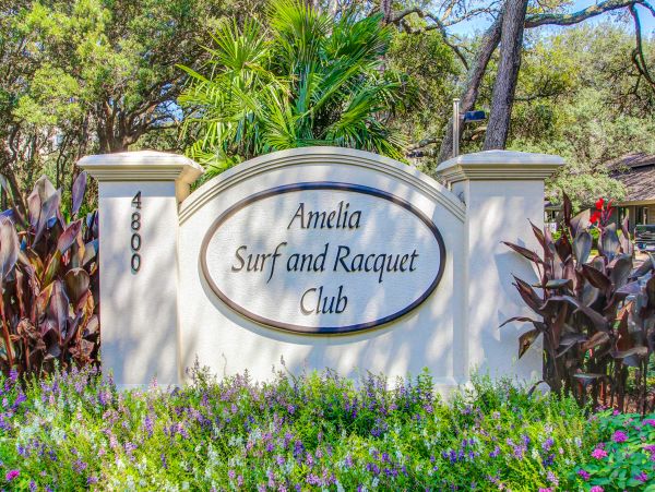 Fernandina Beach Amelia Island Condo 1028677
