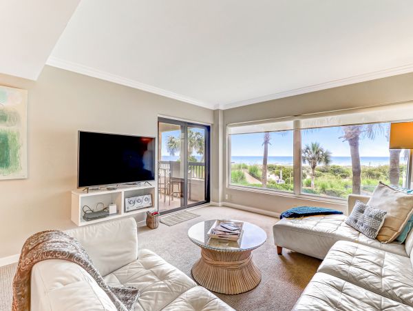 Fernandina Beach Amelia Island Condo 1028678