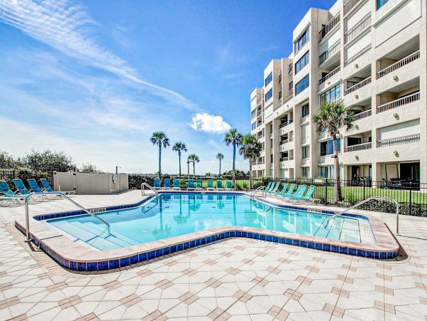 Fernandina Beach Amelia Island Condo 1028678