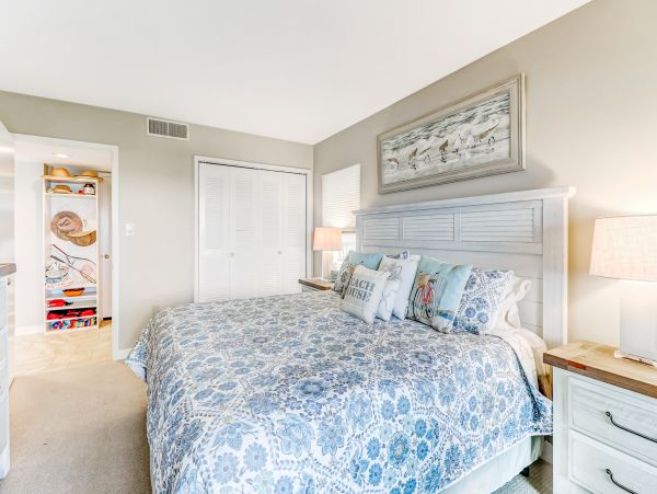 Fernandina Beach Amelia Island Condo 1028678