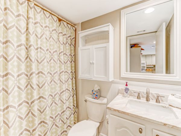 Fernandina Beach Amelia Island Condo 1028678