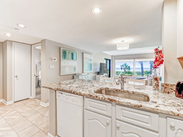 Fernandina Beach Amelia Island Condo 1028678