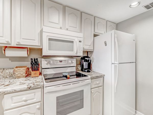 Fernandina Beach Amelia Island Condo 1028678