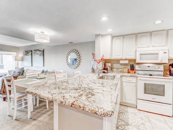 Fernandina Beach Amelia Island Condo 1028678