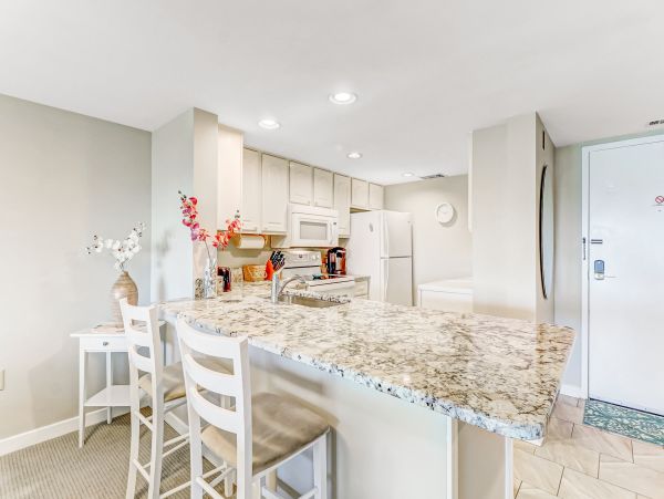 Fernandina Beach Amelia Island Condo 1028678
