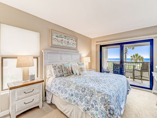 Fernandina Beach Amelia Island Condo 1028678