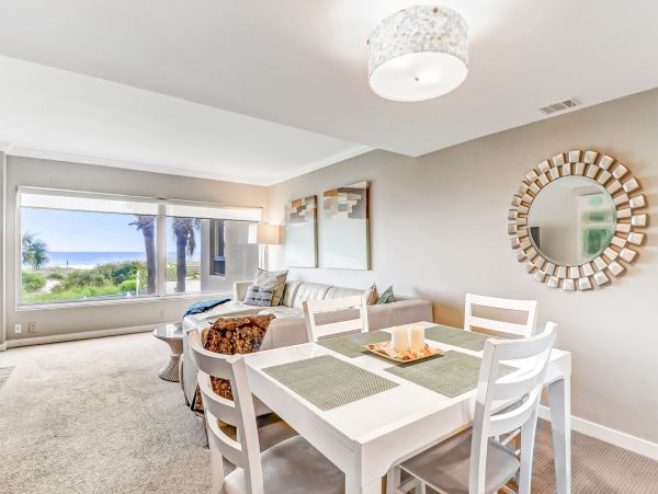 Fernandina Beach Amelia Island Condo 1028678