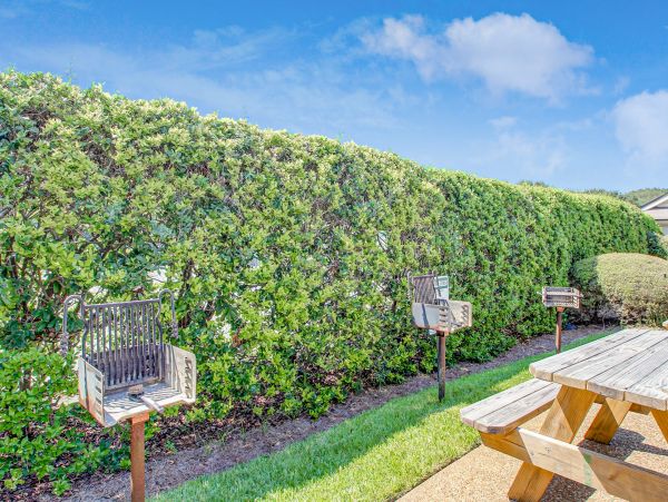 Fernandina Beach Amelia Island Condo 1028678
