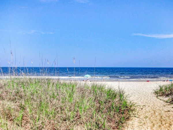 Fernandina Beach Amelia Island Condo 1028678