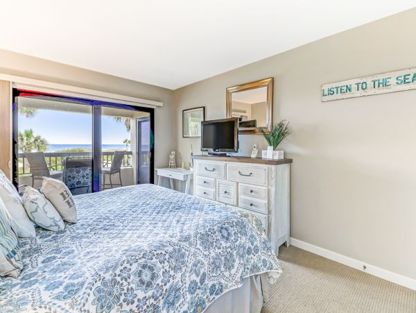 Fernandina Beach Amelia Island Condo 1028678