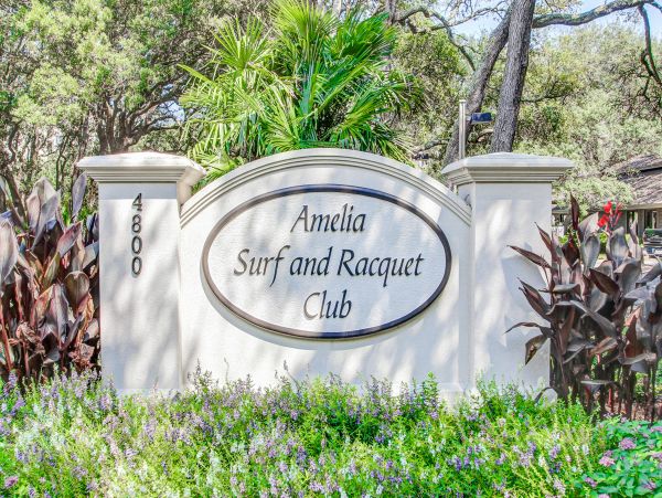 Fernandina Beach Amelia Island Condo 1028678