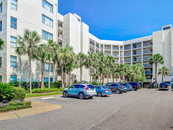 Fernandina Beach Amelia Island Condo 1028678