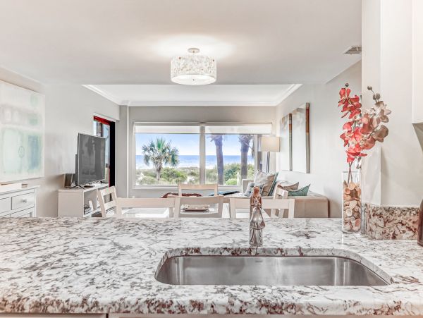 Fernandina Beach Amelia Island Condo 1028678