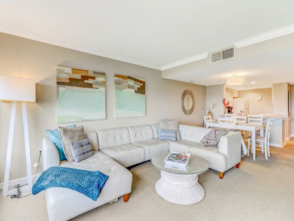 Fernandina Beach Amelia Island Condo 1028678