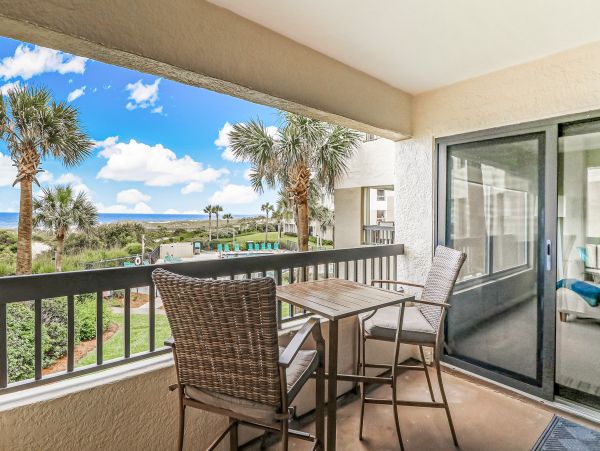 Fernandina Beach Amelia Island Condo 1028678