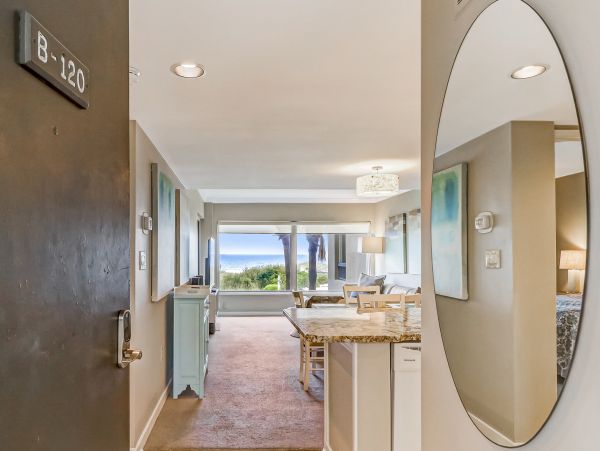 Fernandina Beach Amelia Island Condo 1028678