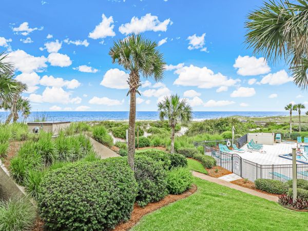 Fernandina Beach Amelia Island Condo 1028678
