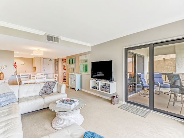 Fernandina Beach Amelia Island Condo 1028678