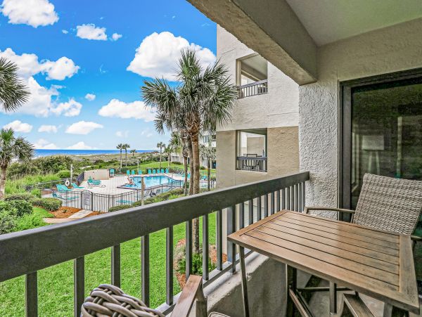 Fernandina Beach Amelia Island Condo 1028678