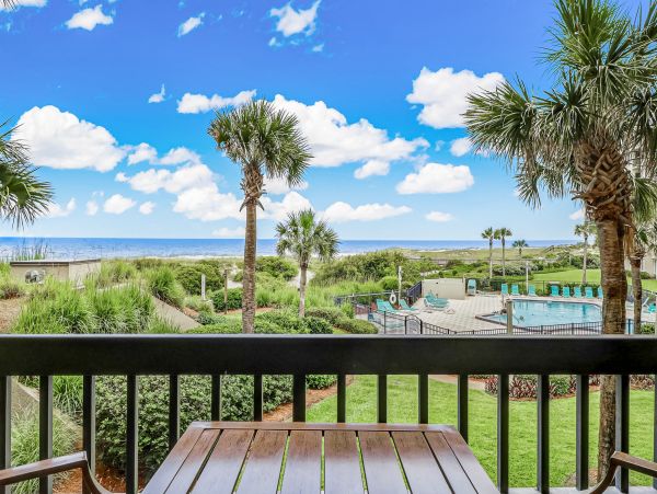 Fernandina Beach Amelia Island Condo 1028678