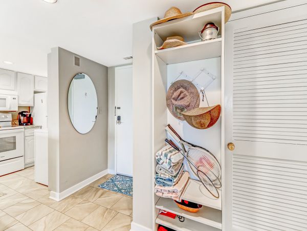 Fernandina Beach Amelia Island Condo 1028678