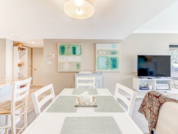 Fernandina Beach Amelia Island Condo 1028678