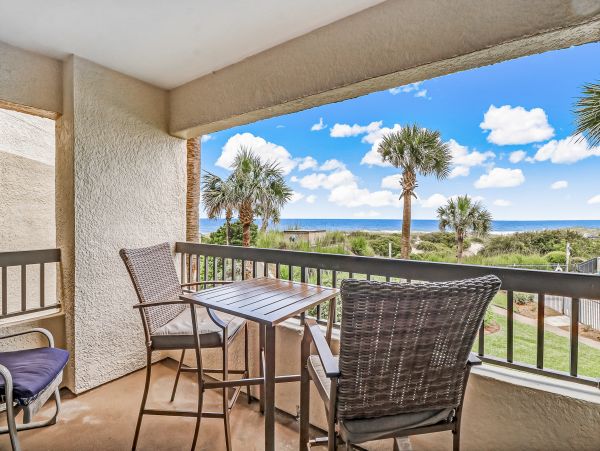 Fernandina Beach Amelia Island Condo 1028678
