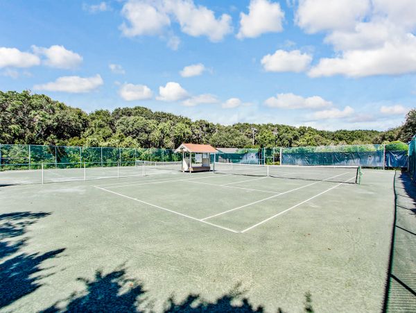 Fernandina Beach Amelia Island Condo 1028678