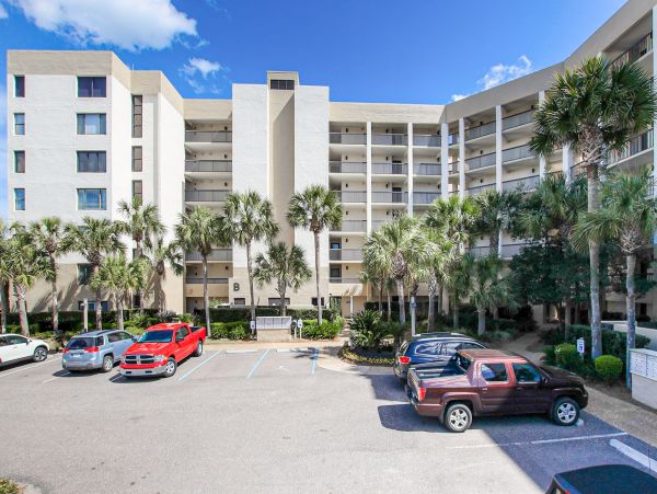 Fernandina Beach Amelia Island Condo 1028678