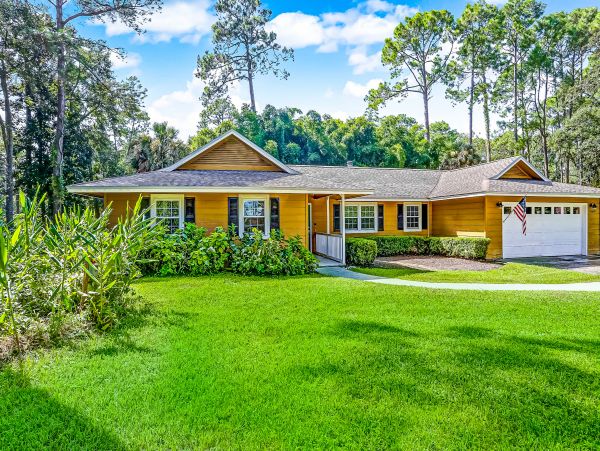 Fernandina Beach Amelia Island Home 1028679