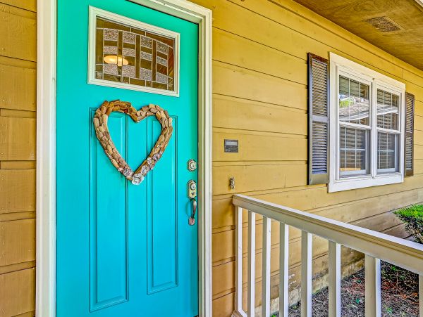 Fernandina Beach Amelia Island Home 1028679