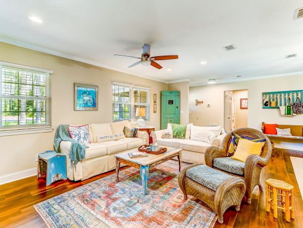 Fernandina Beach Amelia Island Home 1028679